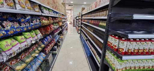 عکس ارزانسرای هفت و چهار