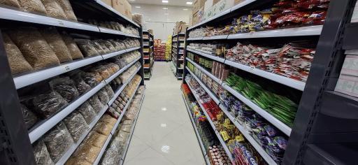 عکس ارزانسرای هفت و چهار