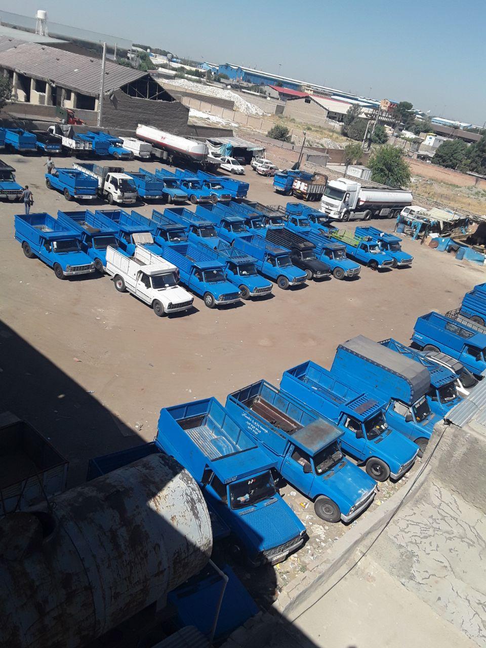 عکس عادل بار