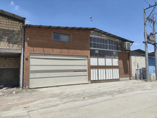 عکس انبار صنایع استیل