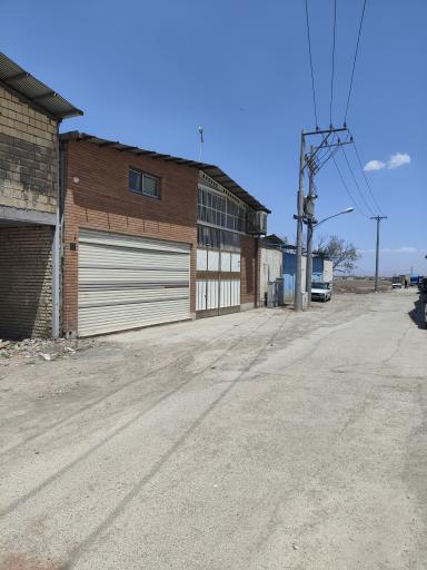 عکس انبار صنایع استیل