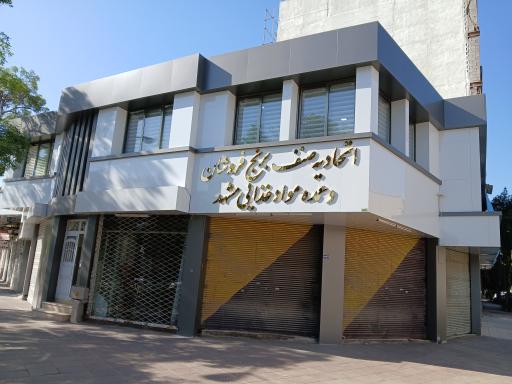 عکس اتحادیه مواد غذایی و لبنیات مشهد