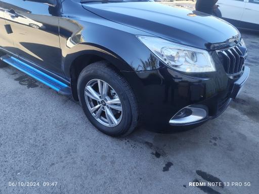 عکس اتو مکانیکی حامدی هایما