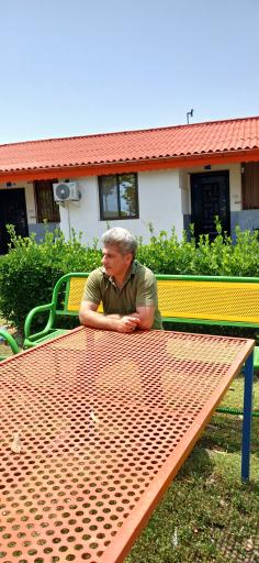 عکس مجتمع رفاهی دیناچال دانشگاه امیرکبیر