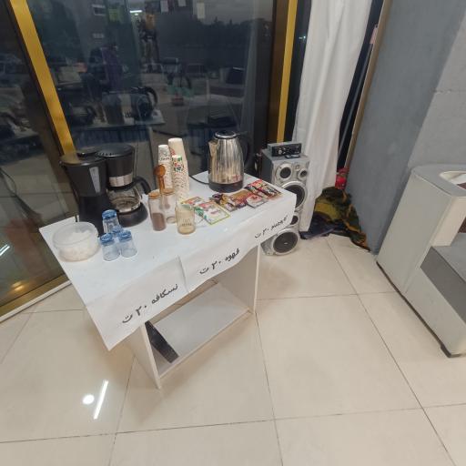 عکس پیرایش علی