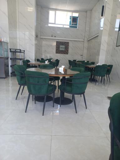 عکس رستوران ریحون