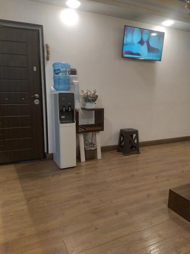 عکس کلینیک دندانپزشکی لبخند