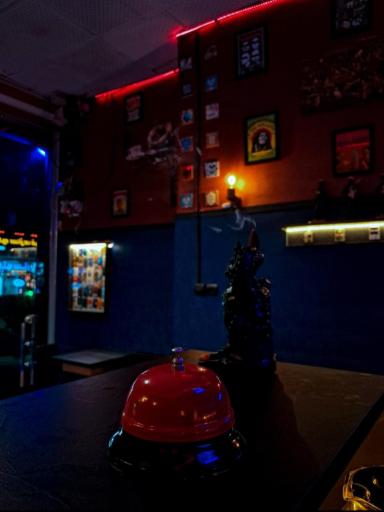 قهوه کاپیتان