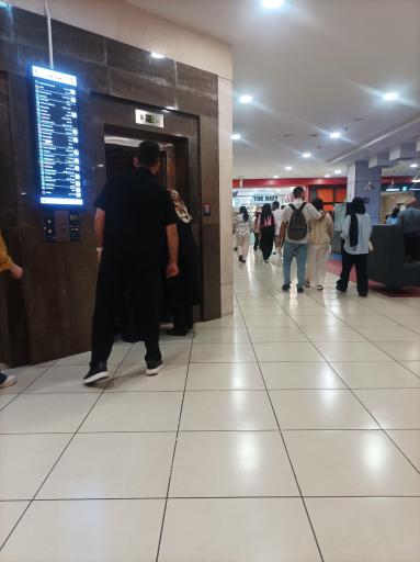 پردیس سینمایی کوروش