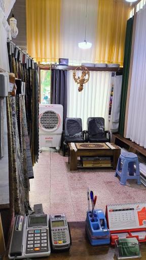 پرده سرای رضایی 