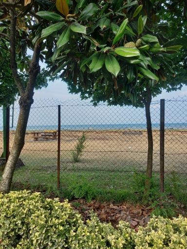 عکس مجتمع رفاهی دیناچال دانشگاه امیرکبیر