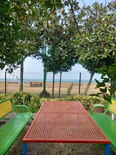 عکس مجتمع رفاهی دیناچال دانشگاه امیرکبیر