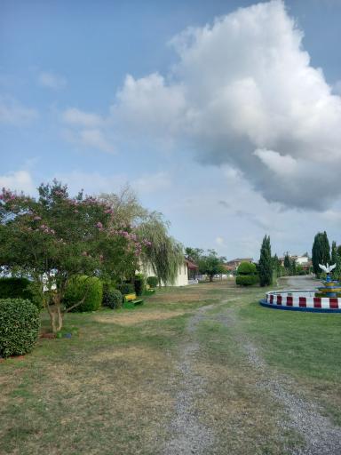 عکس مجتمع رفاهی دیناچال دانشگاه امیرکبیر