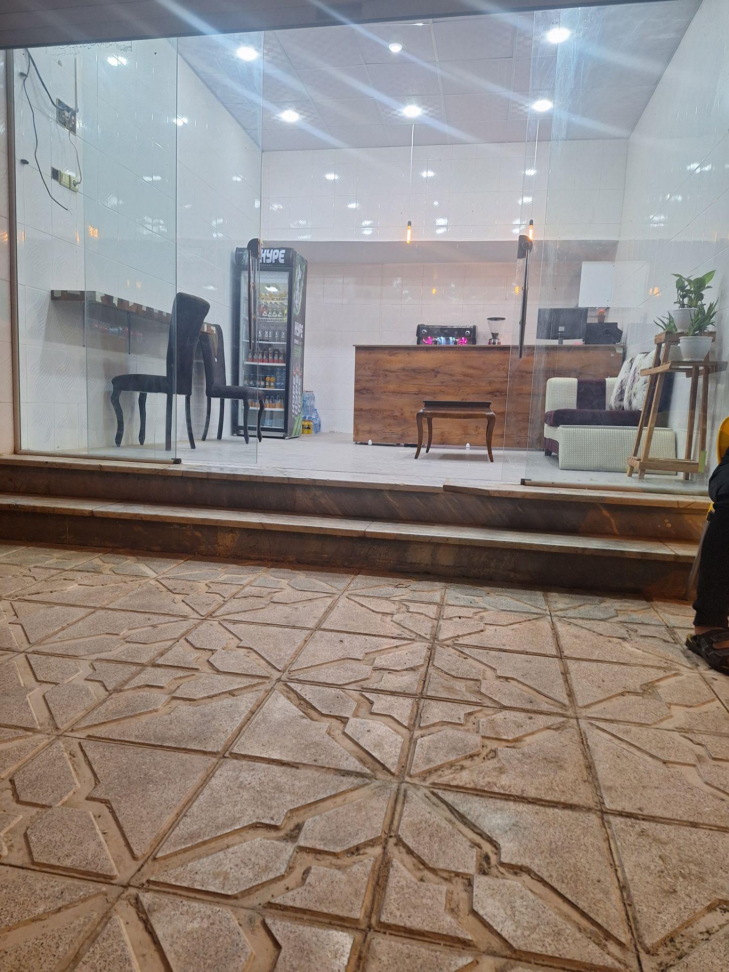 عکس کافه اکسیژن 