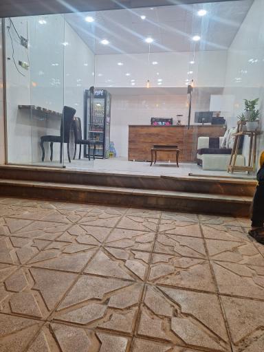 عکس کافه اکسیژن 