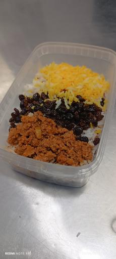 عکس مطبخ مامان خاتون