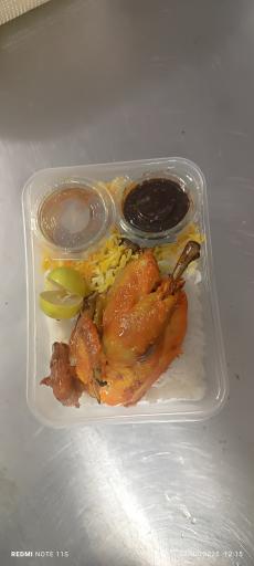 عکس مطبخ مامان خاتون