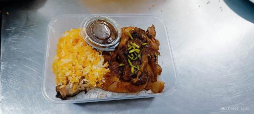 عکس مطبخ مامان خاتون