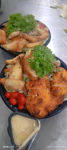 عکس مطبخ مامان خاتون