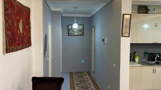 عکس ویلا یزدان مهر