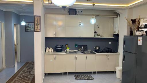 عکس ویلا یزدان مهر