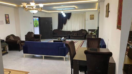 عکس ویلا یزدان مهر