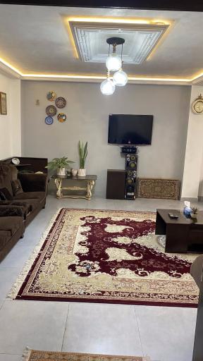 عکس ویلا یزدان مهر