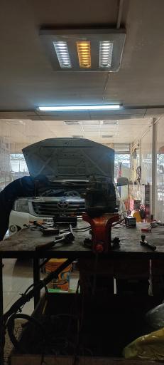 عکس ماهان باتری