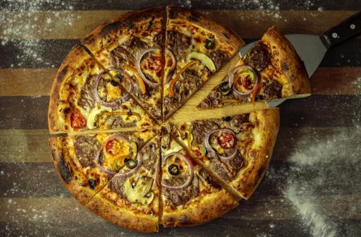 عکس کافه میویتا