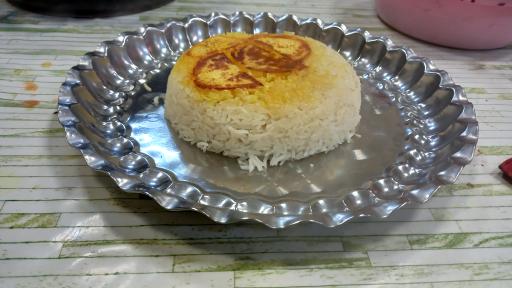 عکس رستوران مهدی