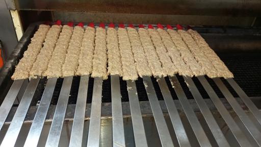 عکس رستوران مهدی