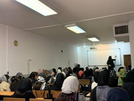 عکس مجموعه مدارس و آموزشگاه دخترانه نسیم پویش