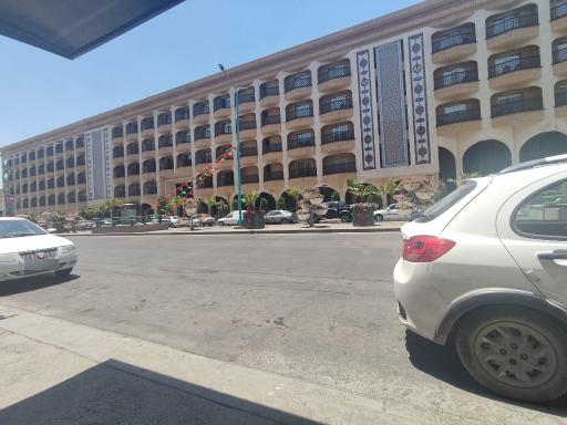 عکس هتل ویرا