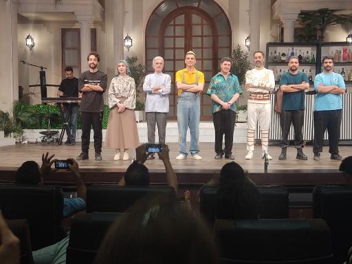 عکس پردیس سینمایی کوروش