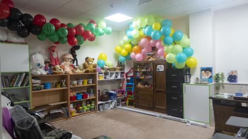 عکس موقوفه قرآنی شهدای شاندیز (مرکز تخصصی قرآن و عترت)