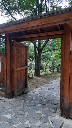 عکس آب نما پارک مفاخر