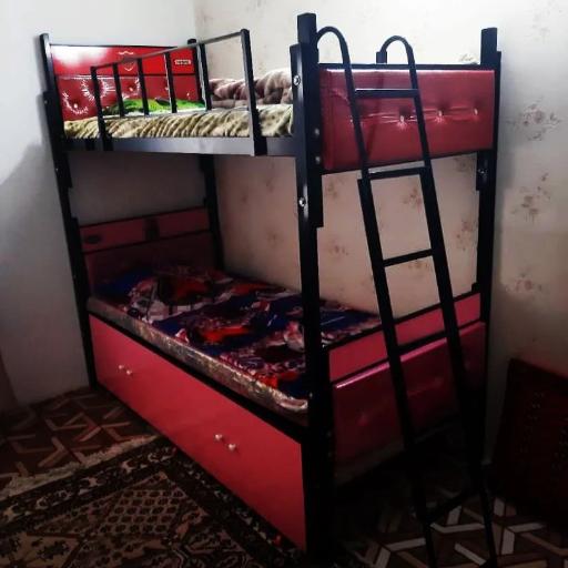 عکس کالای خواب شاهین