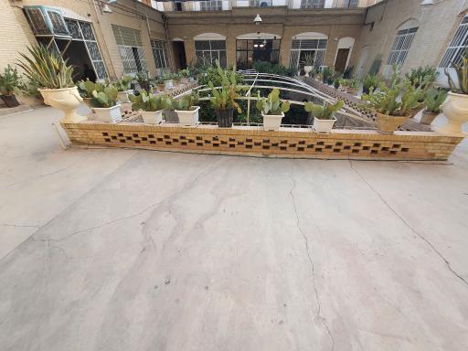 عکس سرای گلشن