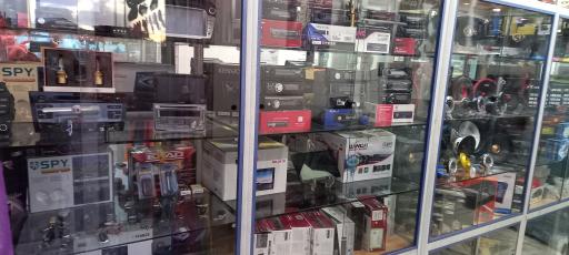 عکس استریو شهرام