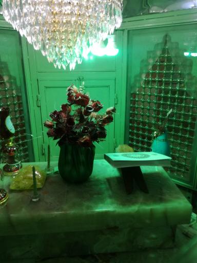 عکس امامزاده بی بی رقیه (س)