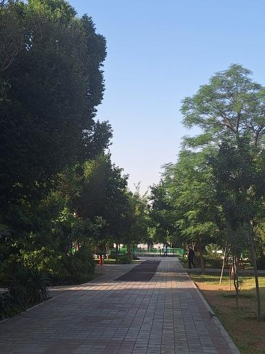 عکس بوستان شاهد