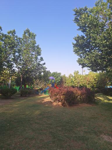 عکس بوستان شاهد