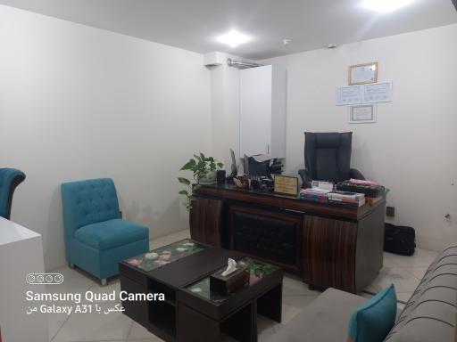 عکس مرکز روان شناسی و مشاوره تبسم به زندگی