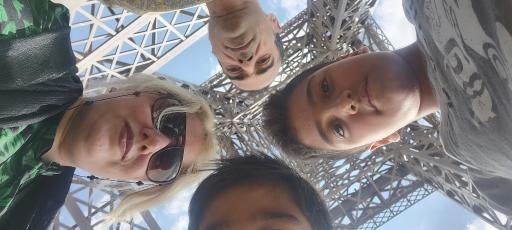 عکس ورودی پارک ملل ملایر