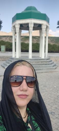 عکس ورودی پارک ملل ملایر