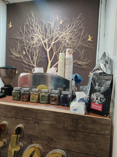 عکس کافه رُز