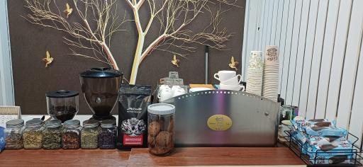 عکس کافه رُز