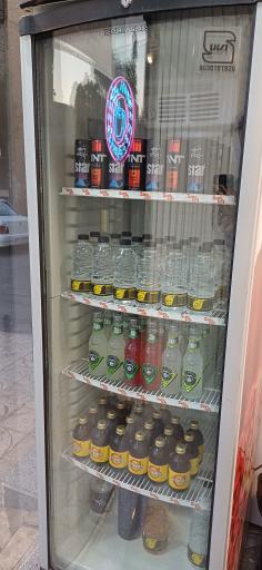 عکس کافه رُز