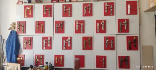 عکس فروشگاه ابزار و یراق امیر