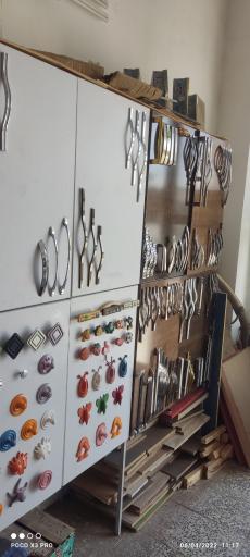 عکس فروشگاه ابزار و یراق امیر